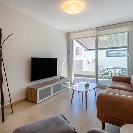 Begonia Beach Apartment El Mojon (Alicante)